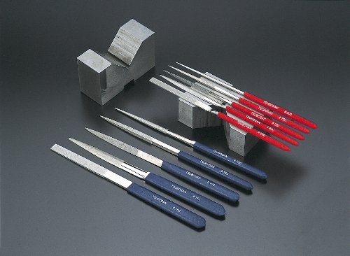 TSUBOSAN Diamond File DSMA0820