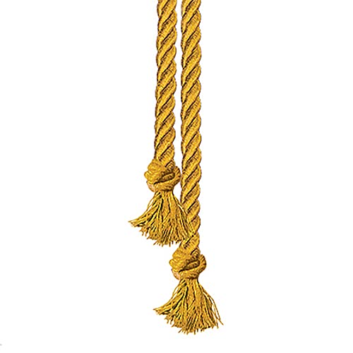 Cordon d'église Christian Brands de 229 cm aux finitions nobles