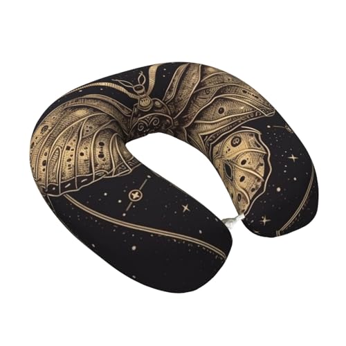Almohada Espuma Viscoelástica 30 cm x 25 cm Negra miniatura 2