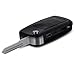 Aduro Aduro U-Spy DVR Video Camera Car Key, Black