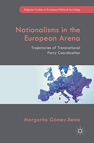 Nationalisms in the European Arena: Trajectories of Transnational Party Coordination