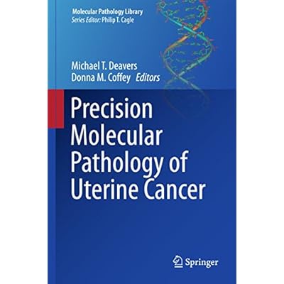 Precision Molecular Pathology of Uterine Cancer