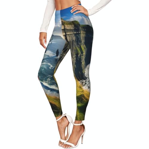 Leggings elásticos para mujer que solucionan transparencias en sentadillas y fitness