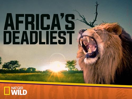 Africa's Deadliest
