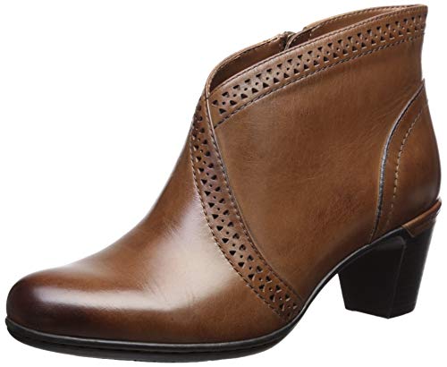 rockport rashel v cut bootie