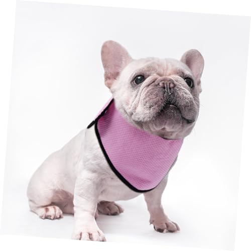 Serviette de refroidissement pour chien pour balades - 8