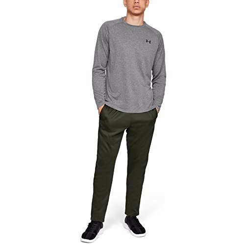 Image of Under Armour Men's UA Tech 2.0 Long Sleeve Training T-Shirt