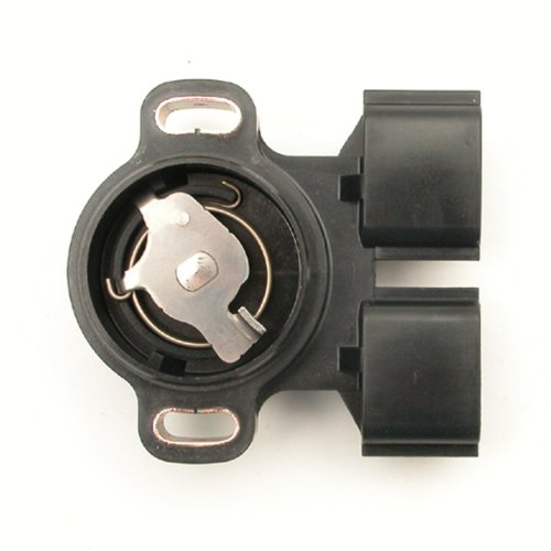 Delphi Ss10491 Throttle Position Sensor #TOP1
