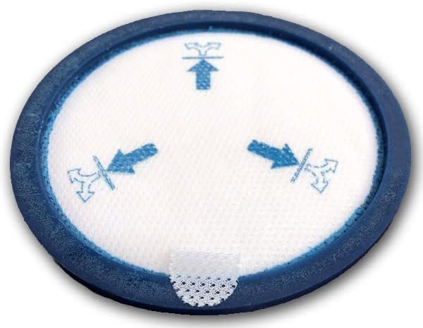 Miniatura 3 de EnviroCare Filtros de repuesto prémium para aspirador pre motor y HEPA diseñados para adaptarse a máquinas Dyson DC17