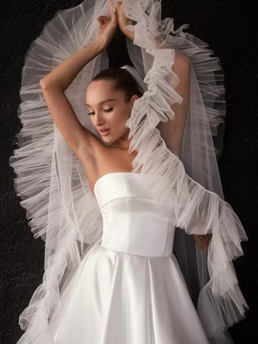 Strapless Homecoming Dresses 2025 with Pockets Satin A Line Short Wedding Party Formal Dress ZXLPD0044