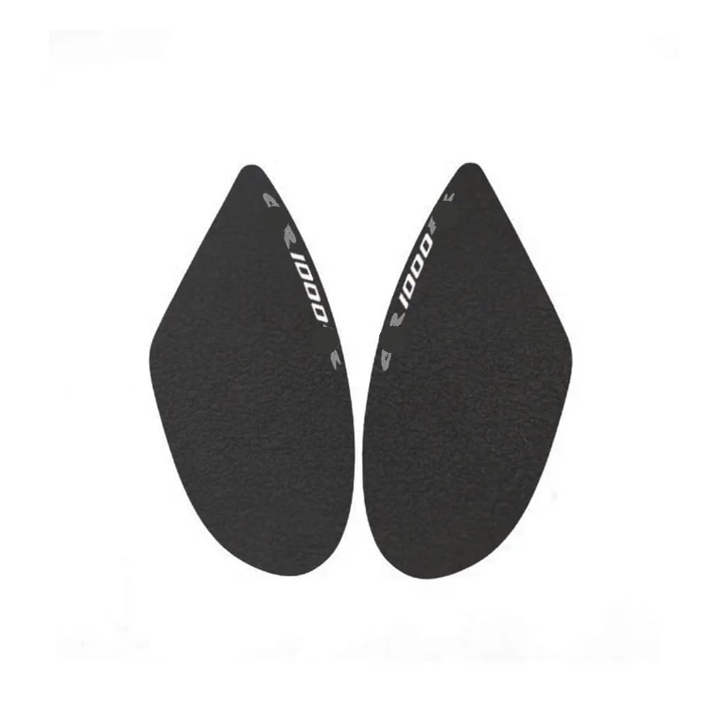 Protection des genoux CBR1000RR 2008-2011 grip de réservoir haut de gamme