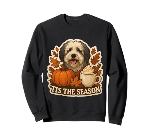 Tis The Season �|�[�����h���[�����h�V�[�v�h�b�h�h�b�O�H�H�J�b�v �g���[�i�[
