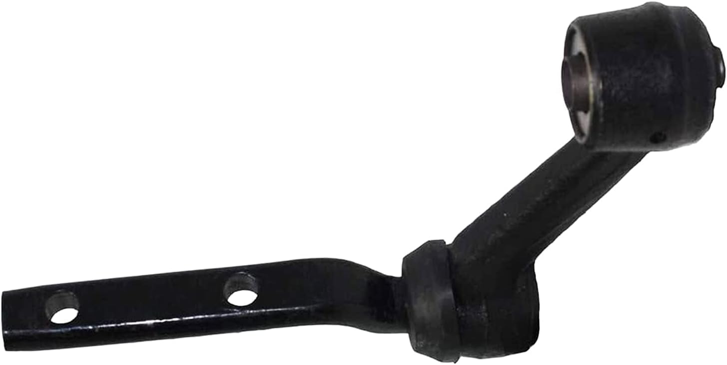 Detroit Axle - Front Pitman Arm Idler Arm for 95-02 Mercury Grand Marquis Lincoln Town Car Ford Crown Victoria, 1 Steering Pitman Arm 1 Idler Arm 1995 1996 1997 1998 1999 2000 2001 2002 Replacement