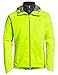 Produktbild VAUDE Herren Men's Yaras 3in1 Jacket Jacke, neon yellow, L