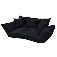 Amazon｜コムファ EMMA 【 日本製 】 ジャンボ カウチソファ