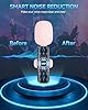 Professional Wireless Lavalier Microphone for iPhone iPad, Android Phone Cordless Omnidirectional Clip Mic, Plug-Play Mini Microphone for Interview Video Podcast Vlog YouTube #3