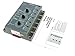 Honeywell W7100G1001/U 2030 Vac Discharge Air/Water Temperature Control