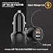 GPISEN Quick Charge 3.0 Cargador de Rapida Doble Puerto 5.4A/30W (QC 3.0...