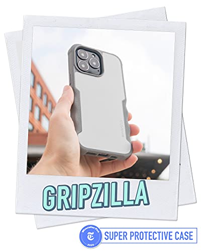 Coque de protection magnétique iPhone 13 Pro robuste résistante et blindée - 2