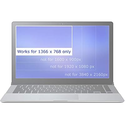 SCREENARAMA New Screen Replacement for Lenovo Ideapad 330-15IGM, HD 1366x768, Matte, LCD LED Display with Tools