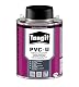 Bevo Tangit PVC Kleber 250 ml Dose mit Pinsel für PVC-Materialien