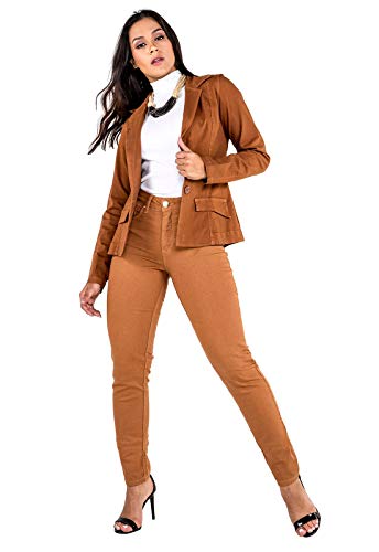 Blazer Feminino Latifundio Boyfriend