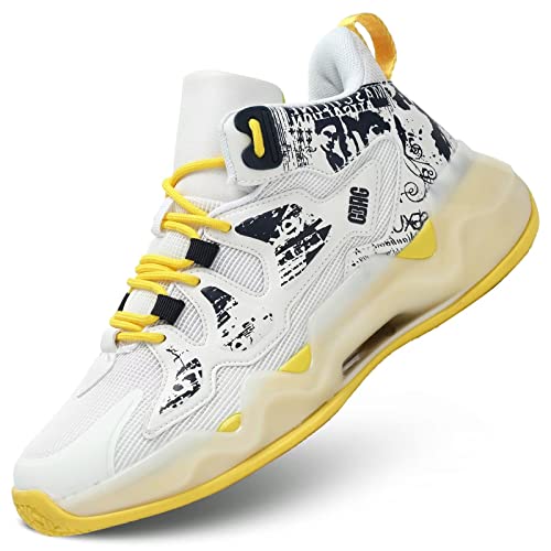 Top 15 Best Basketball Shoes Out Picks For 2022 BNB