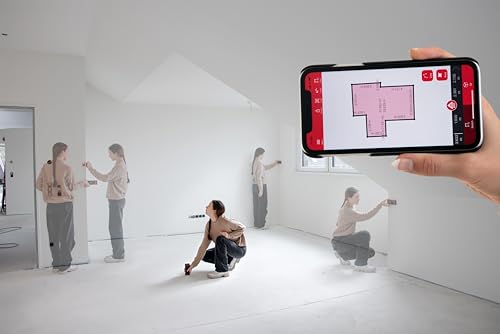 Ficha técnica Leica Disto D5 Medidor Laser de Distancia Profesional con Bluetooth App Puntero Digital Interior y Exterior y Sensor de Inclinación para Seguimiento de Alturas Medición de Perfiles y Ángulos - Fernando Cortés Ficha técnica Leica Disto D5 Medidor Laser de Distancia Profesional con Bluetooth App Puntero Digital Interior y Exterior y Sensor de Inclinación para Seguimiento de Alturas Medición de Perfiles y Ángulos - Fernando Cortés