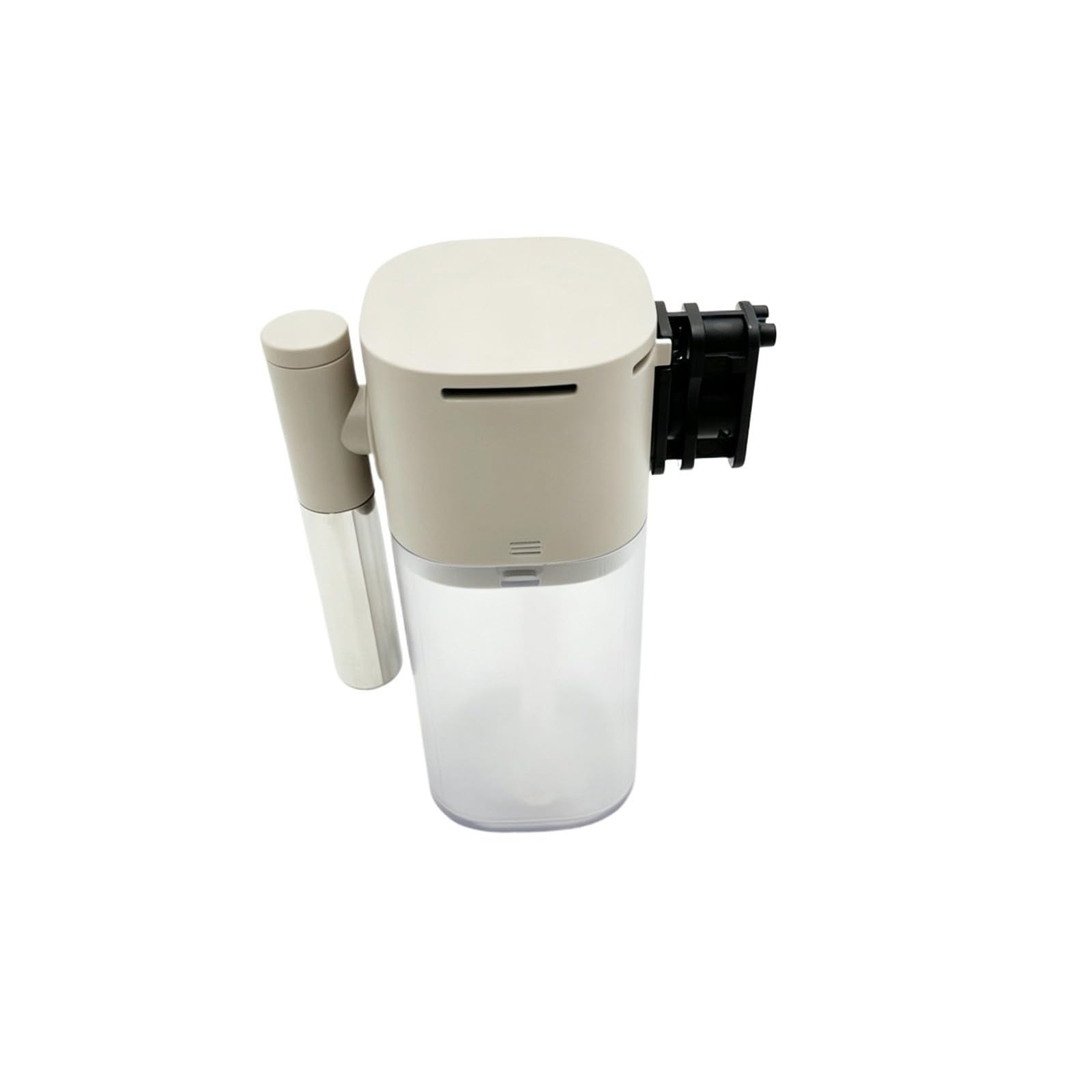 Compatible Con Nestlé, Compatible Con NESPRESSO, F111 EN510, Máquina De Café En Cápsulas, Jarra De Leche, Accesorios for Olla De Leche
