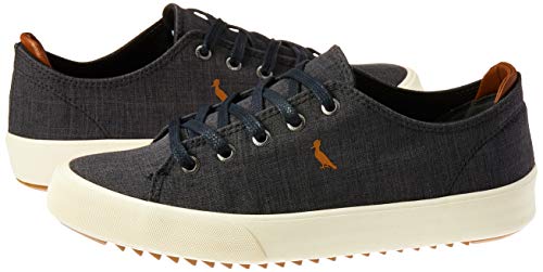 Tênis Reserva Safari Masculino, Preto, 43
