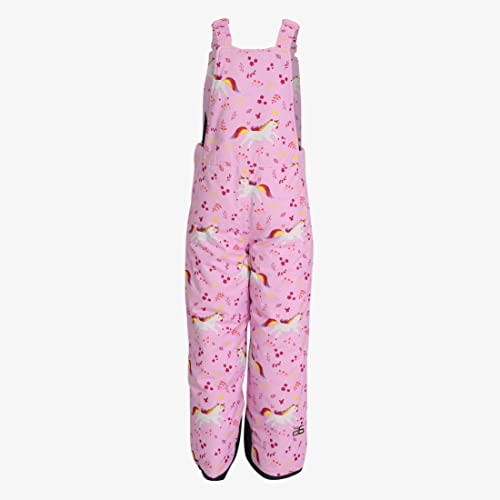 Image of Arctix Infant /Toddler Chest High Snow Bib Overalls