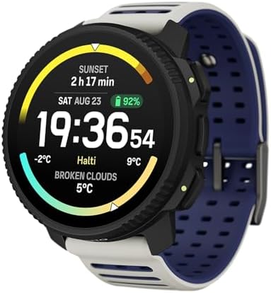 Suunto Vertical 2