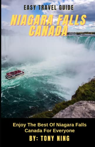 Niagara Falls Canada Easy Travel Guide