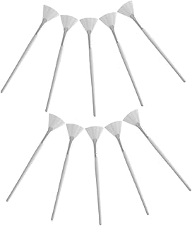 FOMIYES Máscara facial Alicator 10 unids Set ...