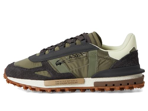 Image of Lacoste Men's Elite Active Sneakers