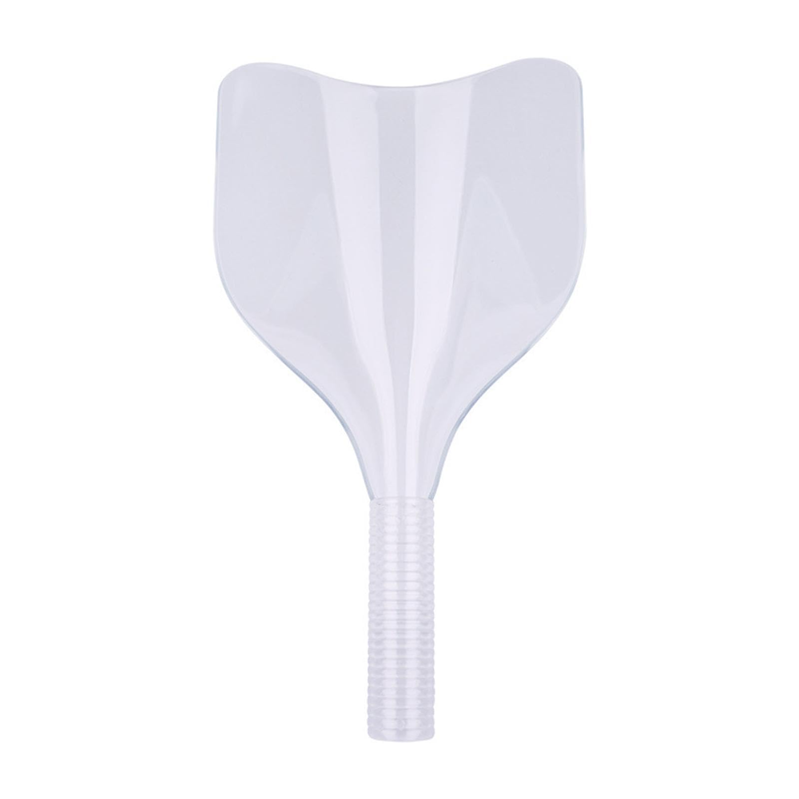 SECRET DESIRE Creations Hair Salon Face Shield Hair Salon Protecting Eyes and Nose Haircut Face Mask clear-picture-31
