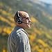 Rand McNally ClearDryve 220 Premium 2-in-1 Wireless Headset for Clear Calls with Noise Cancellation, Long Battery Life & All-Day Comfort