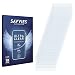 Savvies 18-Pack Screen Protection Film compatible with SINEXE DC06A Screen Protector Ultra Clear [Scratch Proof, Anti Fingerprint, Ultra Thin]