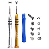 eXtremeRate Ziarno Drewna DIY Housing Shell dla Nintendo Switch Konsoli, Wymiana Rama Przednia Płyty Czołowej dla Nintendo Switch Konsoli z Volume Up Down Power Buttons - Konsola Nie Jest Dołączona