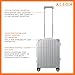 Aleon All Aluminum Lightweight 21