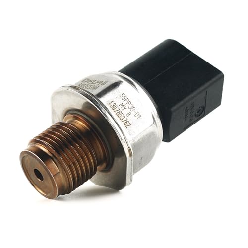 Capteur de pression de carburant OE 9307Z528A 55PP30-01 pour rampe commune automobile