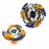 A partir de 6 años. Bey Battle B-122 Booster Spryzen Geist Fafnir.8\' Bey Burst Evolution Turbo Blade Battling Tops