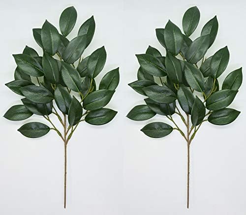 Amazon 榊 さかき 造花 リアル品質タイプ 一対 2個セット 榊 オンライン通販