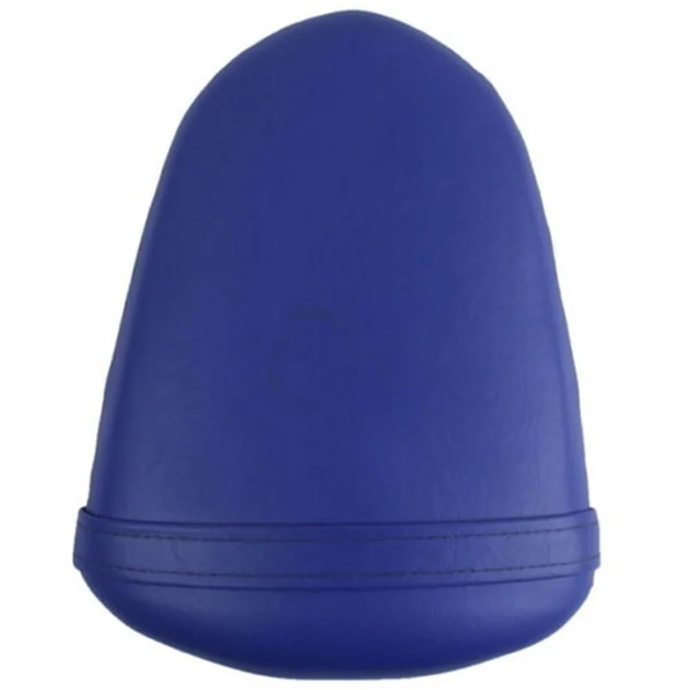 Asiento moto trasero para GSXR1000 2005-2006 K5 K6 ideal para rutas de fin de semana en pareja 5