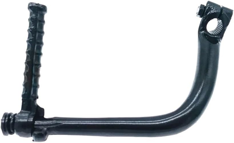 Motorcycle Kick Starter Motorcycle Engine Parts Kick Start Lever Starter Accessories for WAVE110S