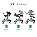 Graco Modes Nest Travel System, Sullivan