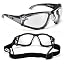 ブラック&グレー。