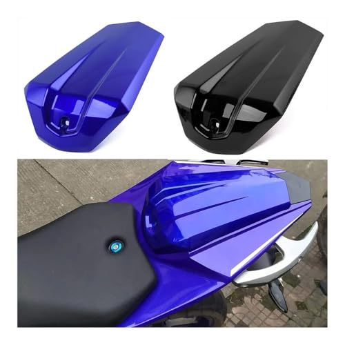 Capot de selle passager pour YZF-R125 2008-2018 carénage bleu