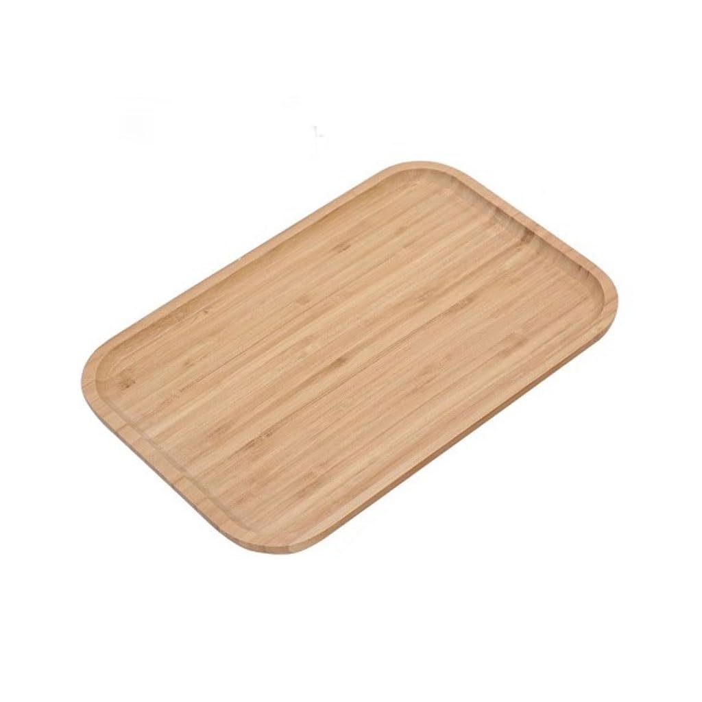 Plateau de service de décoration pour désencombrer votre cuisine