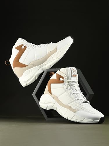 Image of OFF LIMITS S.W.A.T. (Sports Edition) Basketball Shoe for Men